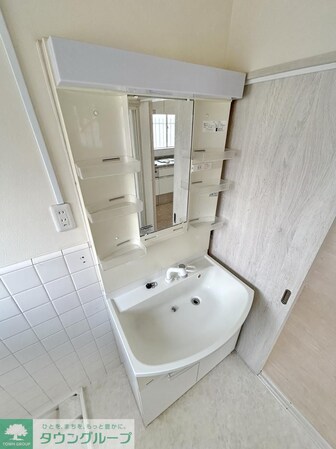 アスタック中山75の物件内観写真